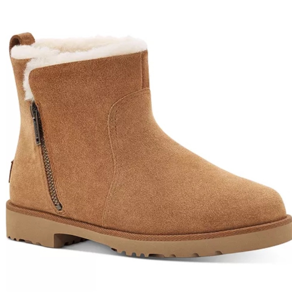 Ugg Ankle Boots